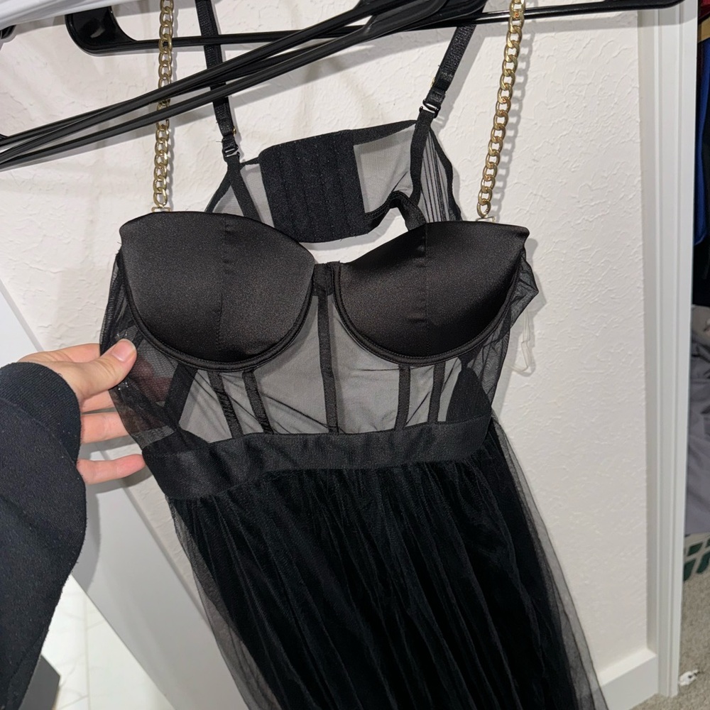 Windsor dress